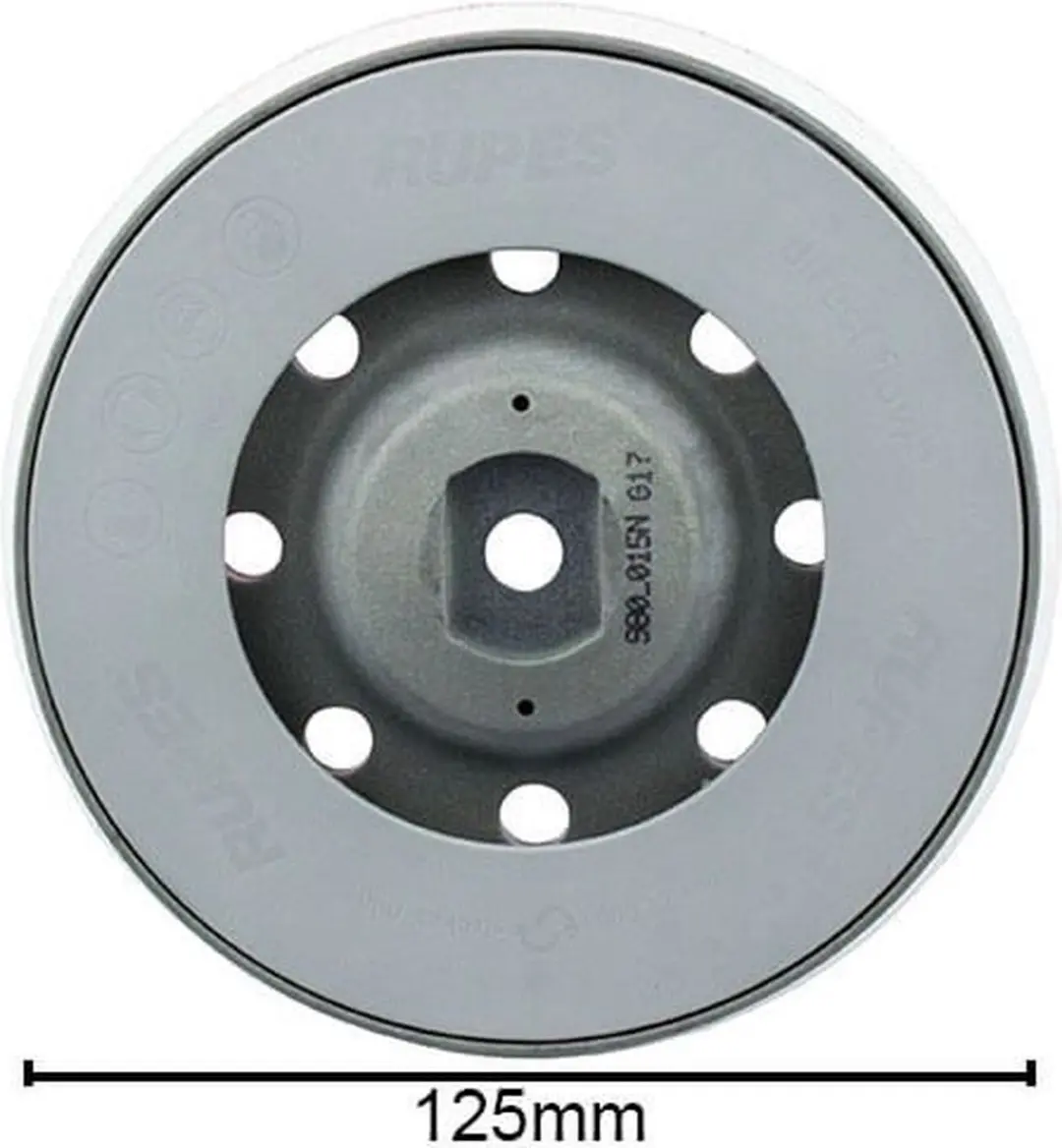 Rupes Bigfoot Backingplate LHR12/LHR15