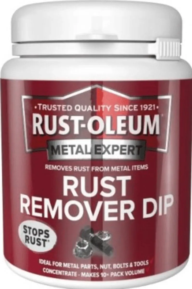 Rust-Oleum Metal Expert Roestverwijderaar 500ml