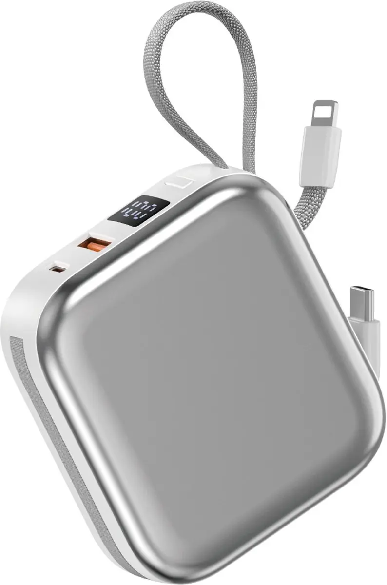 WiWu Powerbank 10000mAh 22.5W