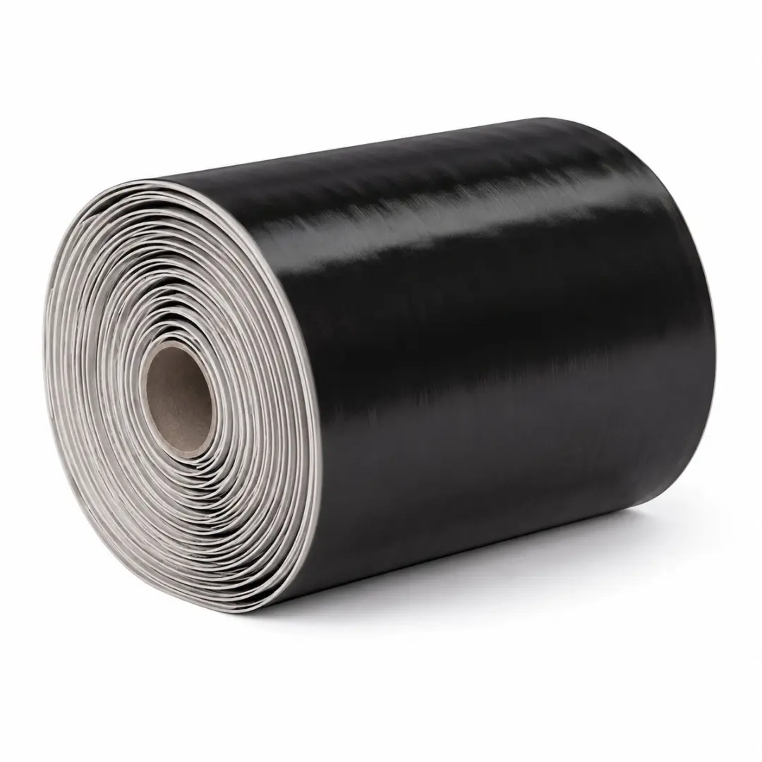 Illbruck ME533 Slabbe 40cm Grijs - 25m