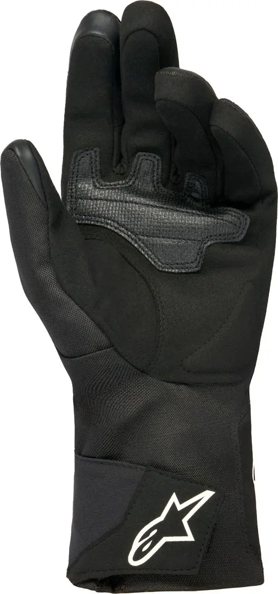 Alpinestars Stella WT-1 Drystar Motorhandschoenen - Zwart M