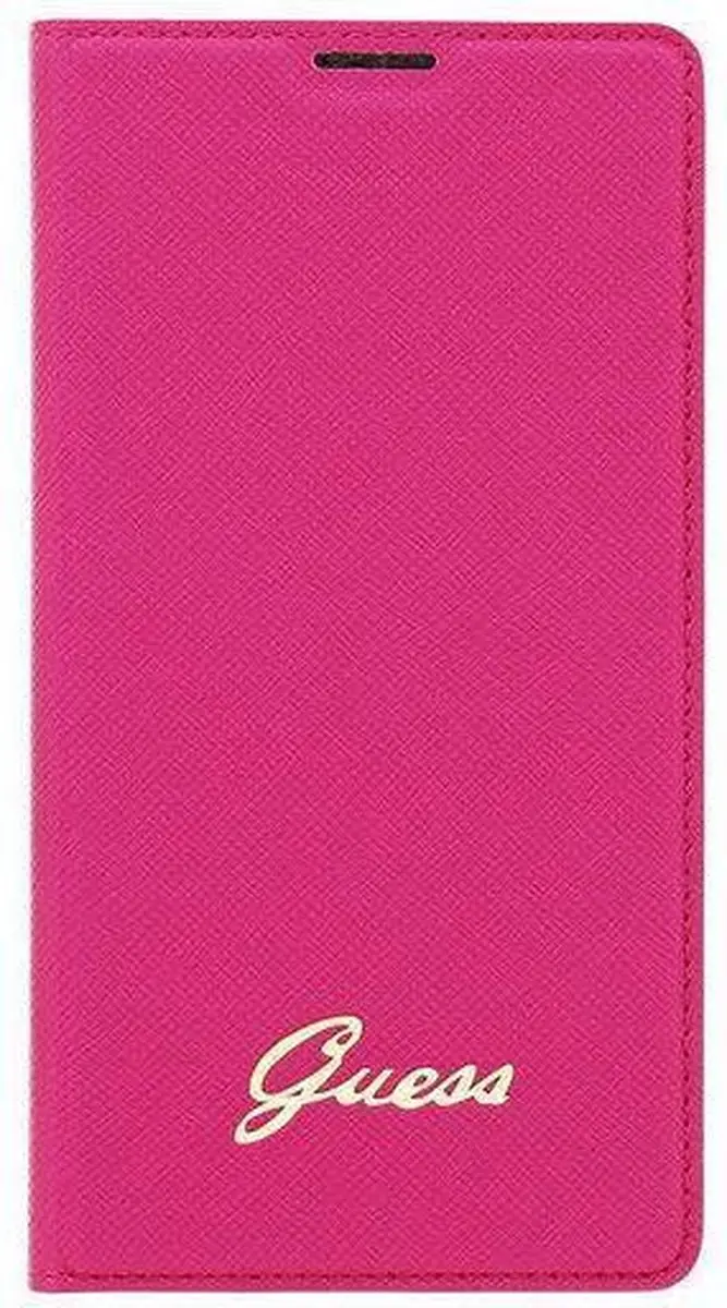 Guess Tori Samsung Galaxy S5 S-View Hoes