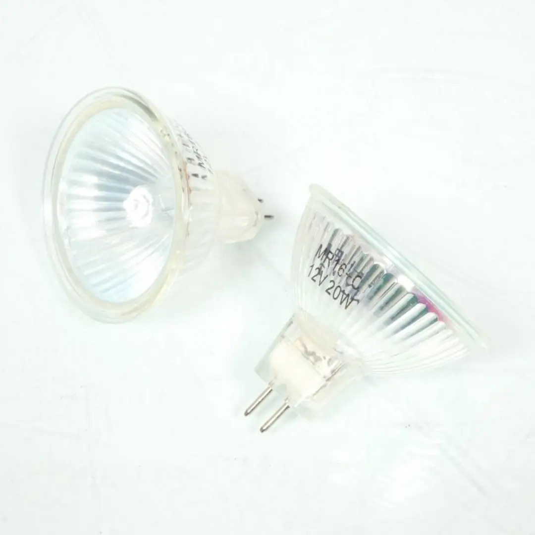 Replay Halogeen Verlichting MR16 12V 20W