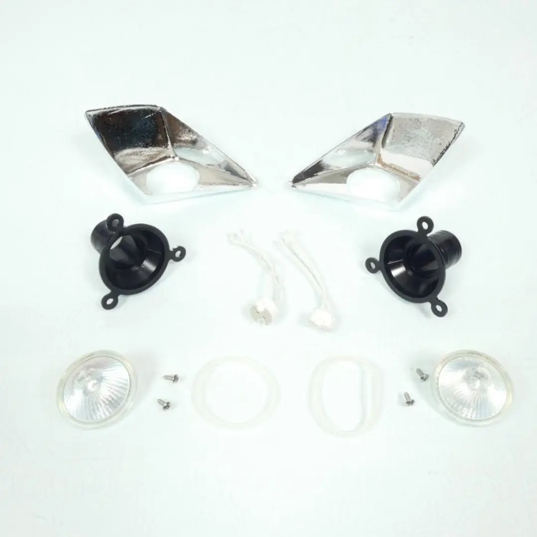 Replay Halogeen Verlichting MR16 12V 20W