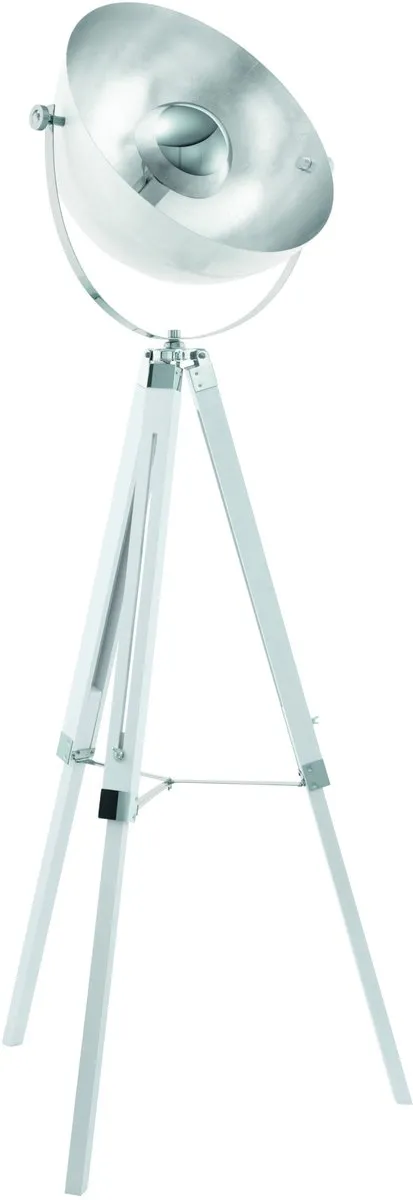 EGLO Covaleda Vloerlamp