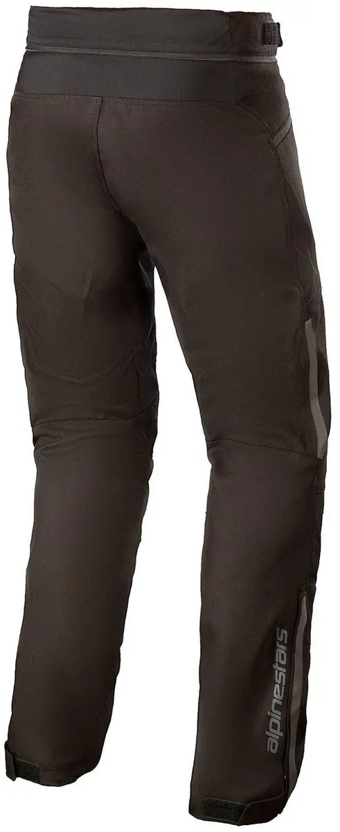 Alpinestars AST-1 V2 WP Broek - L - Zwart