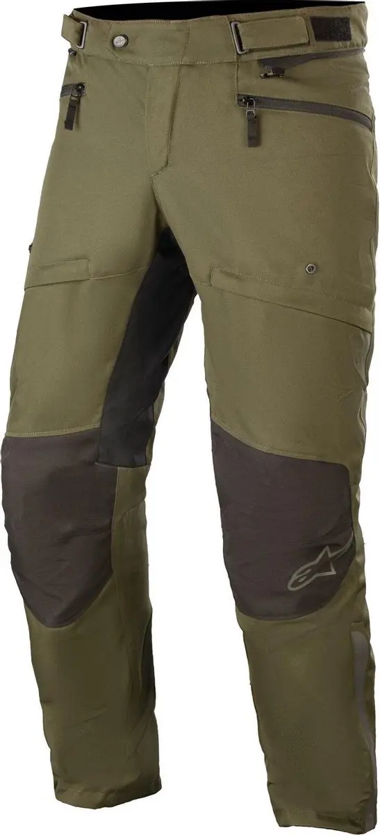 Alpinestars AST-1 V2 WP Broek - L - Zwart