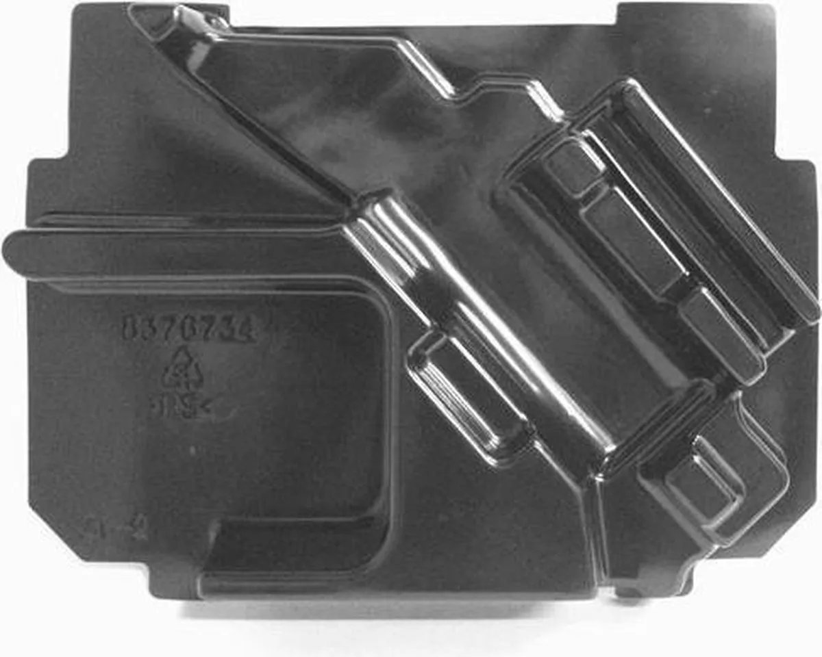 Makita 837673-4 MBox 2 Inleg TM3000C