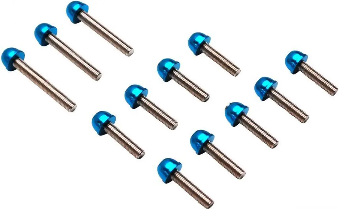 Replay Hardware voor Yamaha 50 BW Scooter