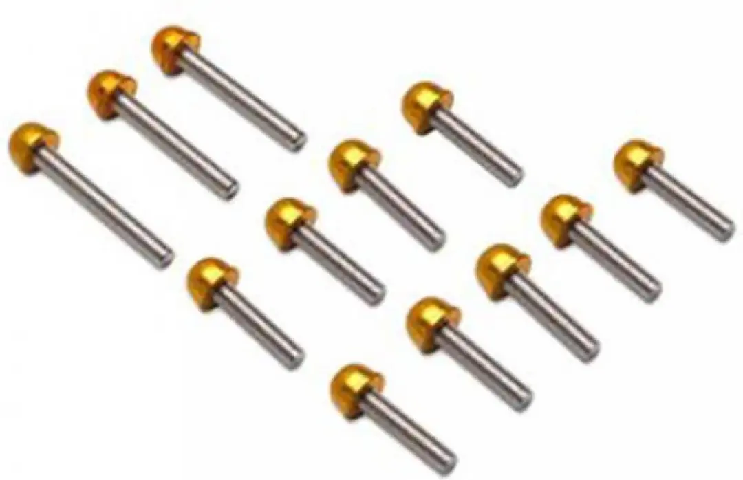 Replay Hardware voor Yamaha 50 BW Scooter