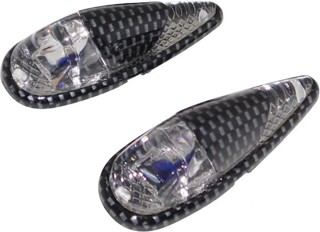 Replay Knipperlicht voor Auto