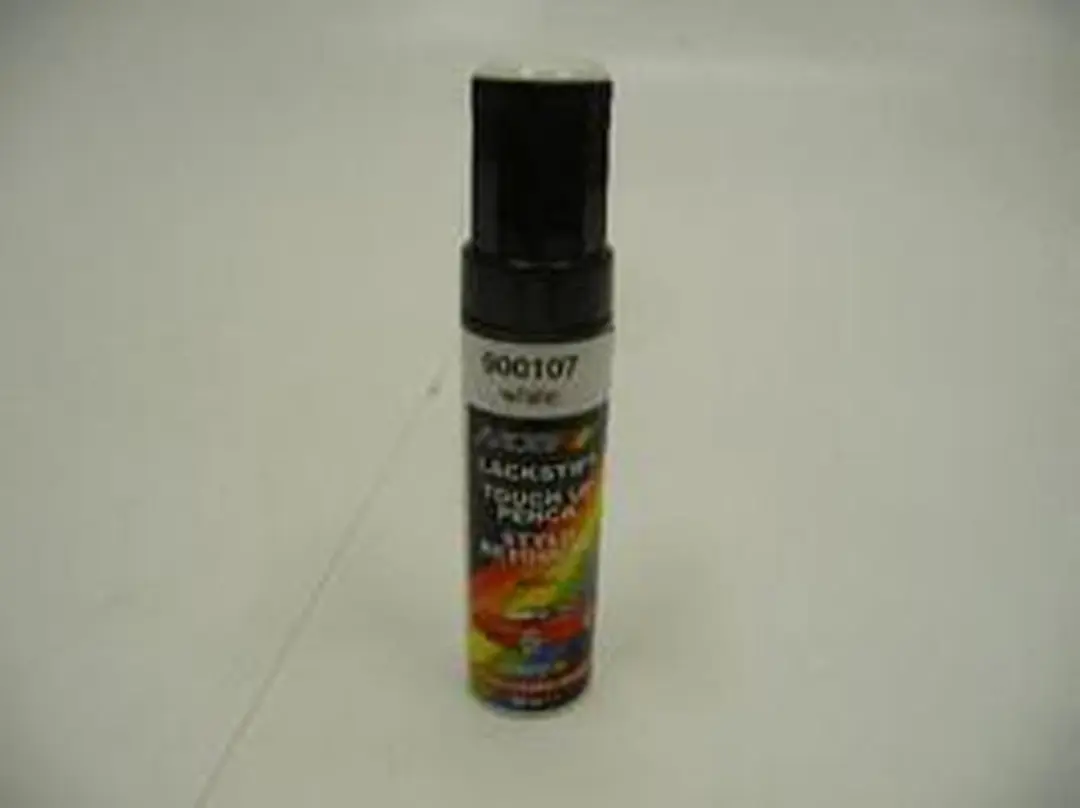 Motip 900107 Auto Lakstift Wit 12ml
