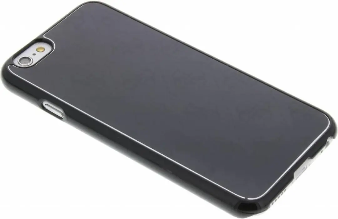 Guess Aluminium Plate Hard Case iPhone 6/6s 6G37435101