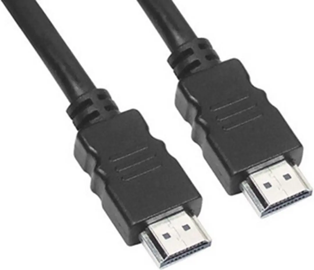 Hamlet XCHDMI-HDMI180 HDMI-kabel 1,8m