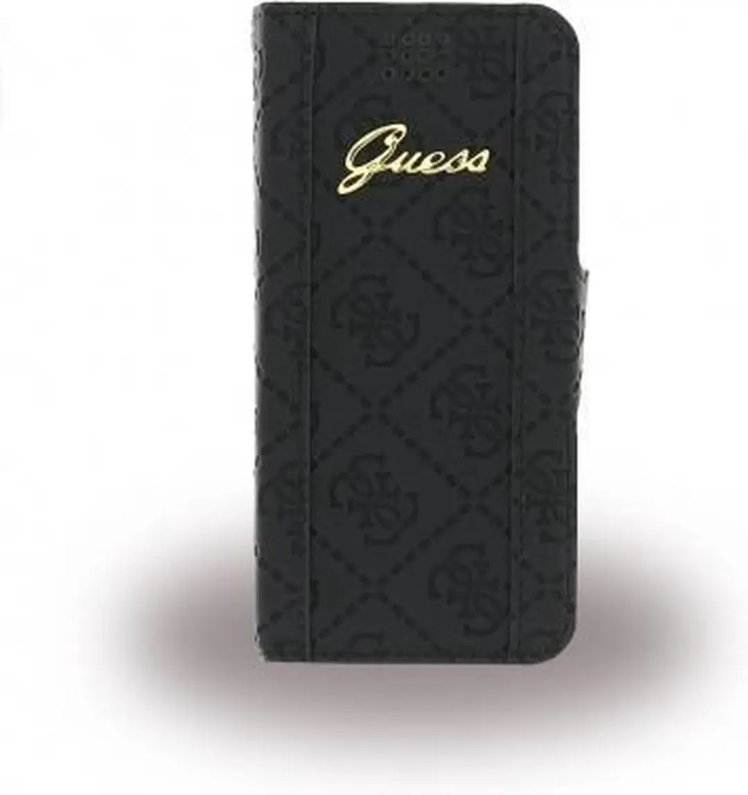 Guess Scarlett Universal Booktype Case GUUCMP45BK