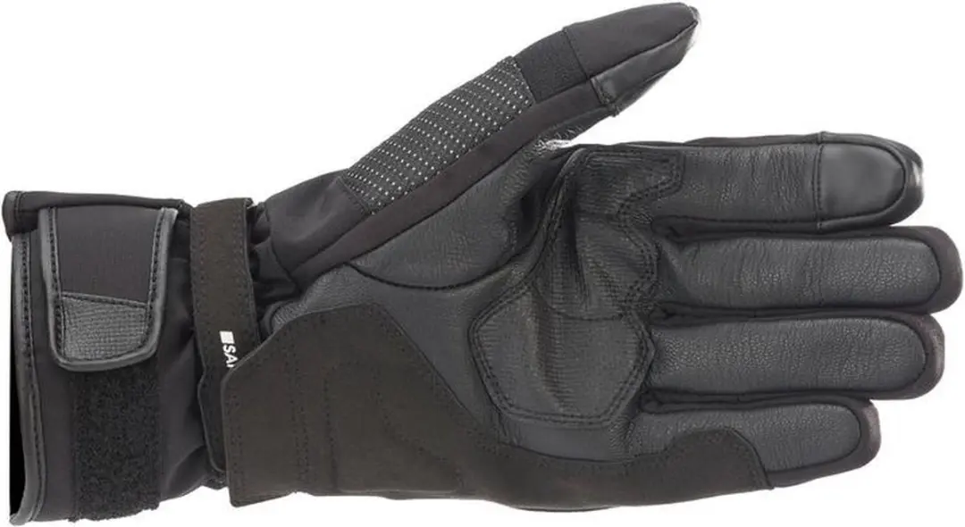Alpinestars Andes V3 Handschoen - M - Zwart/Wit