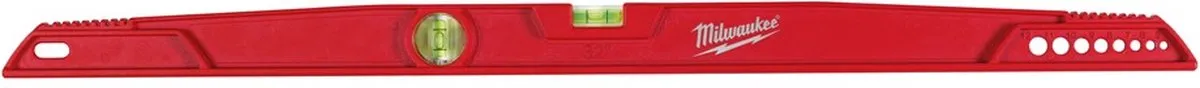 Milwaukee REDCAST Die-cast Waterpas 80cm