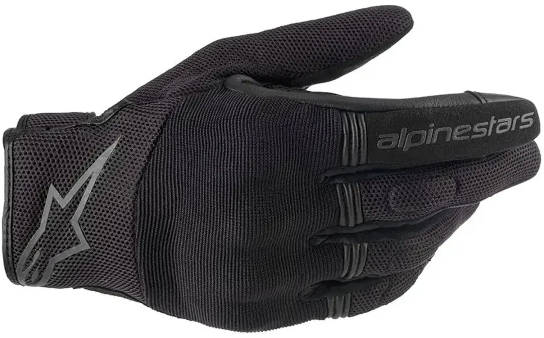 Alpinestars Copper Handschoen 3XL - Zwart