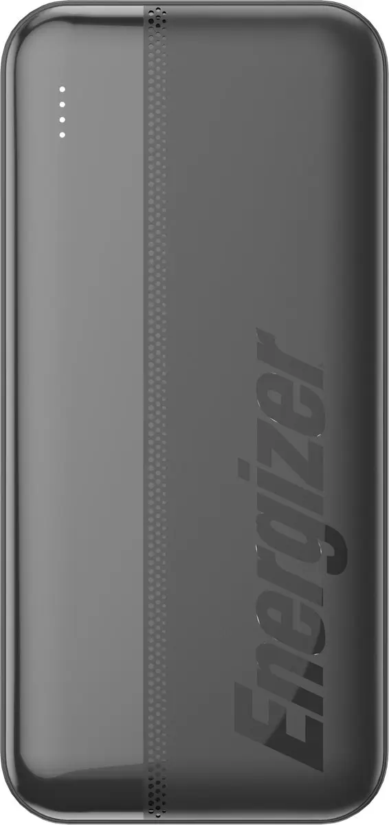 Energizer Max Powerbank UE20050C 20000mAh