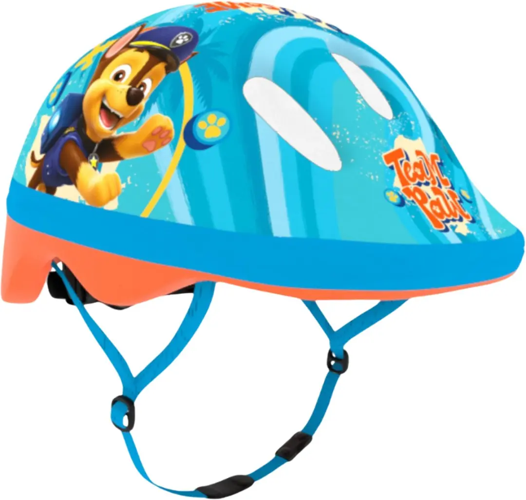 PAW Patrol Fiets Accessoires Set - Blauw