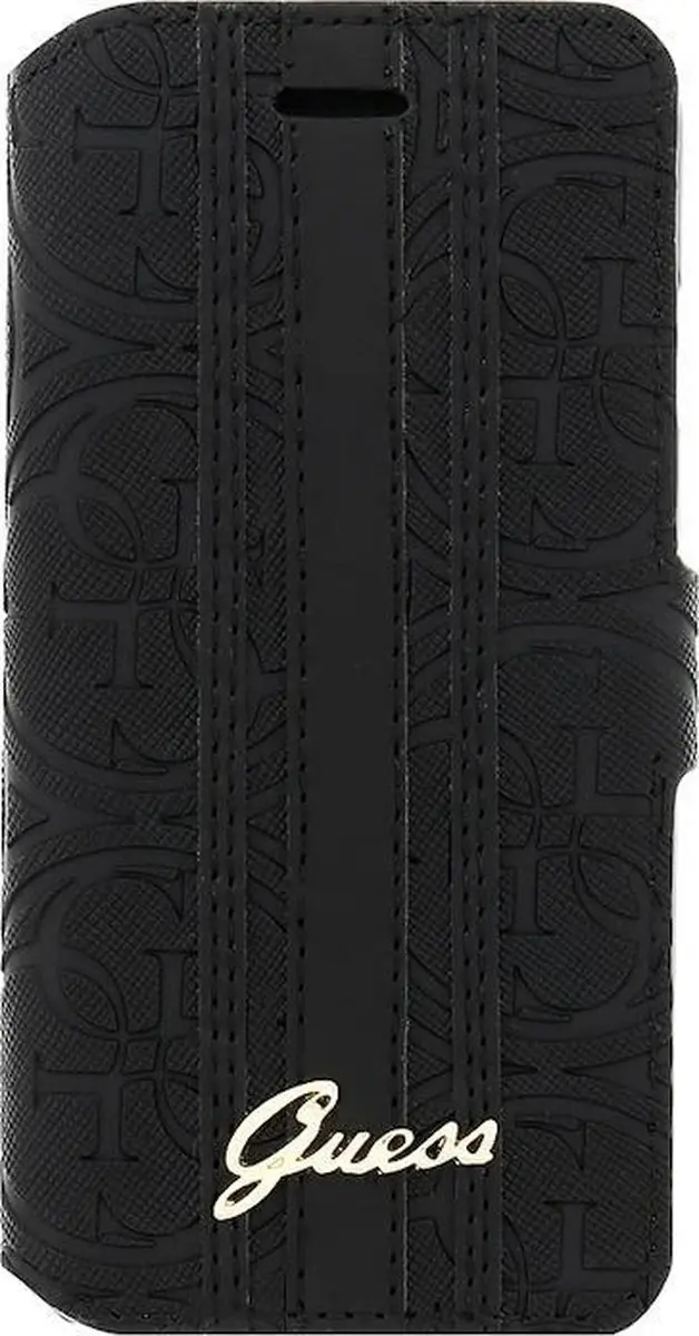 Guess Book Case Heritage iPhone 6/6S
