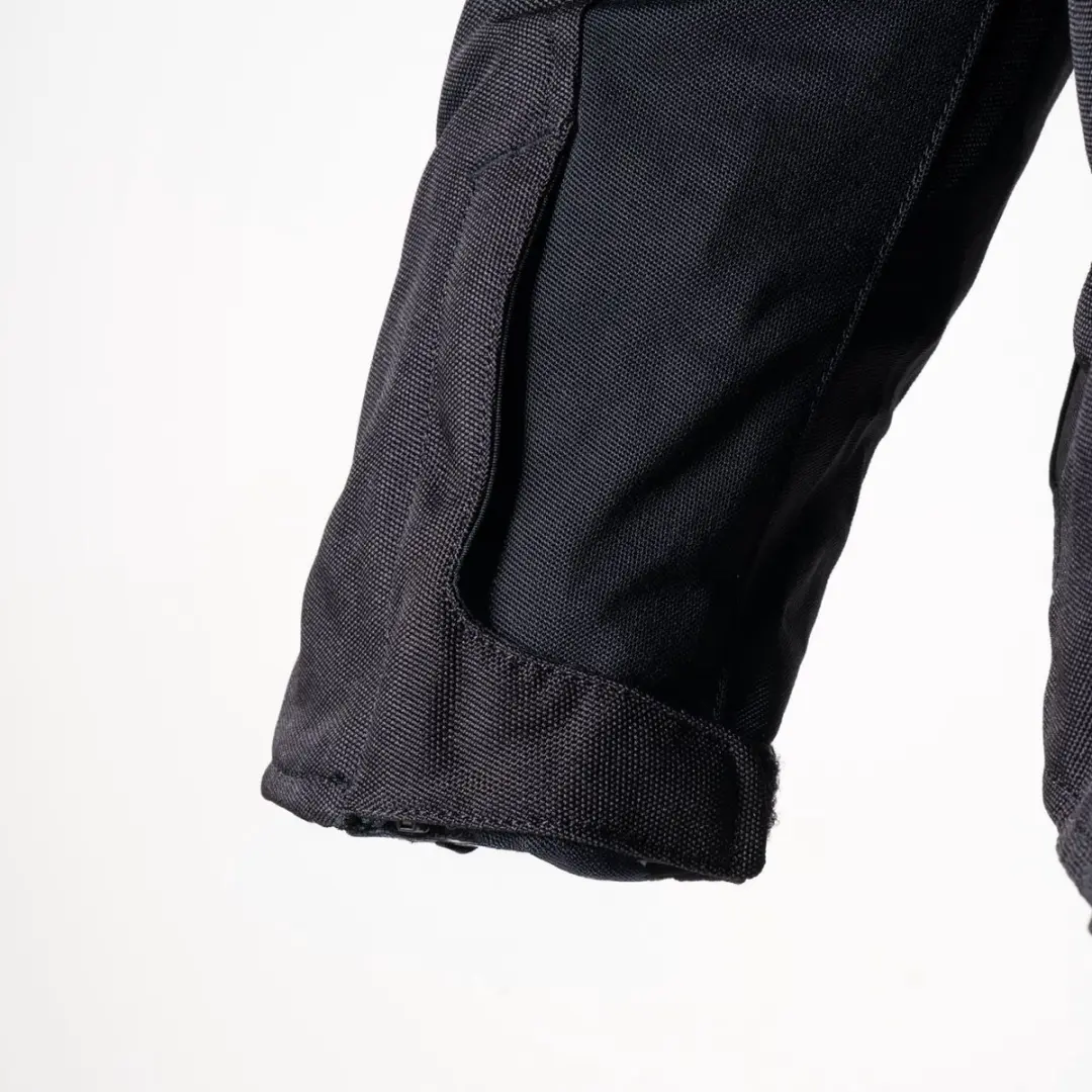 Alpinestars Stella T-GP Plus R V3 Jas - Zwart/Wit