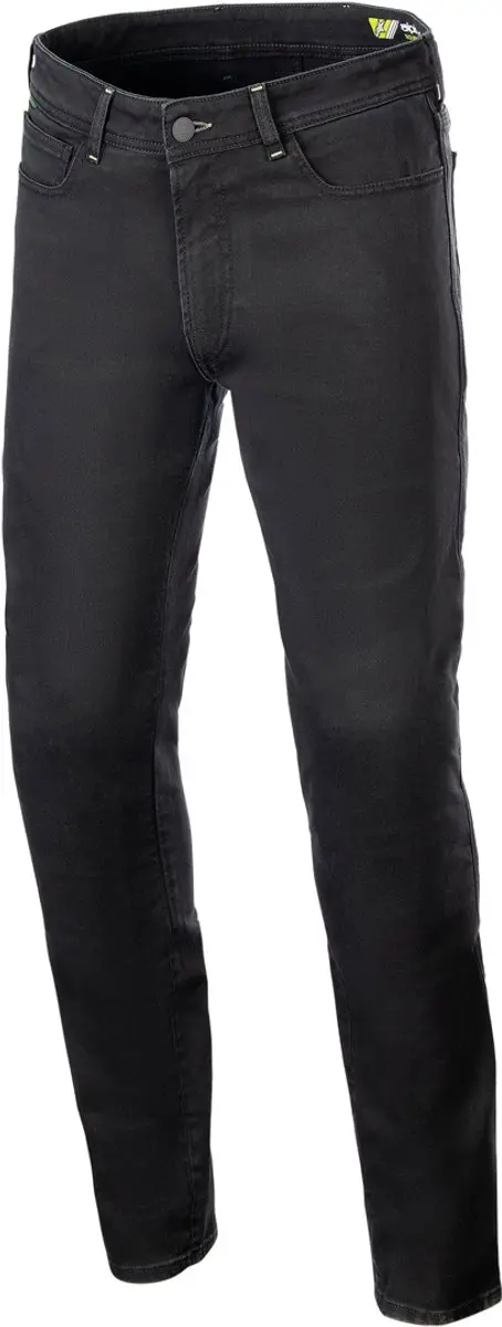 Alpinestars Copper V3 Denim Motorfietsbroek 33