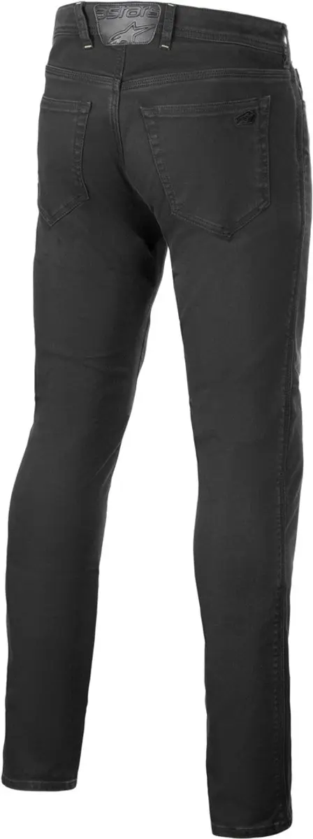 Alpinestars Copper V3 Denim Motorfietsbroek 33