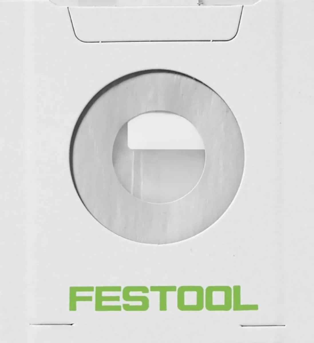 Festool ENS-CT 36 AC/5 Afvalzak - 496215