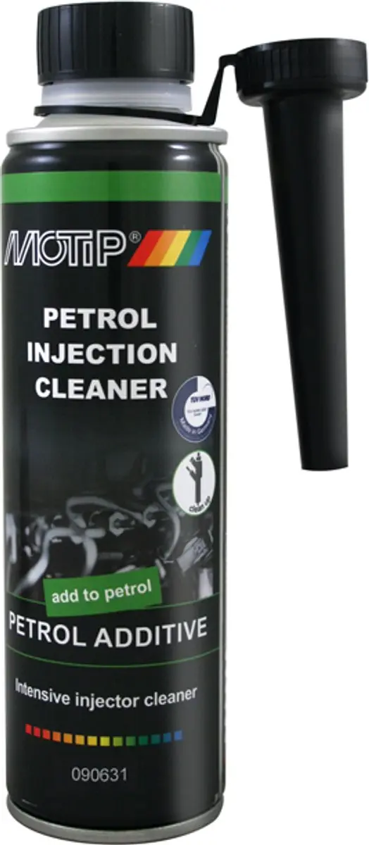Motip Petrol Injection Cleaner 300ml
