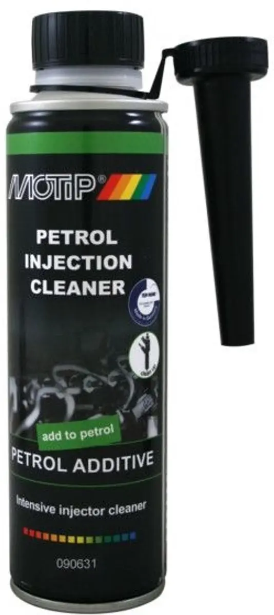 Motip Petrol Injection Cleaner 300ml