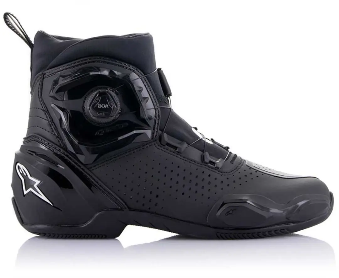 Alpinestars SP-2 Schoenen - Maat 45