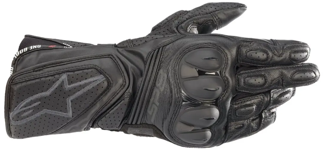 Alpinestars SP-8 V3 Handschoen