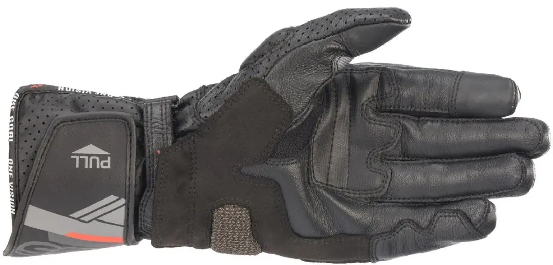 Alpinestars SP-8 V3 Handschoen - M - Zwart