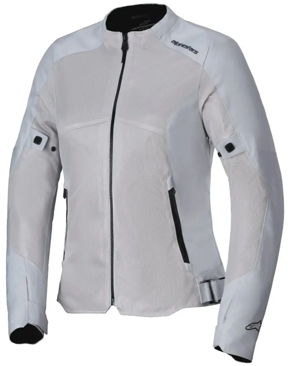 Alpinestars Stella C-1 Air Dames Motorjas - XXS - Zomer
