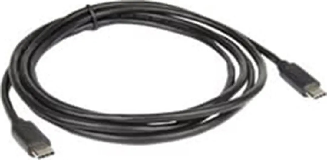Hamlet XCUC-UC-MM10 USB-C Kabel 1m