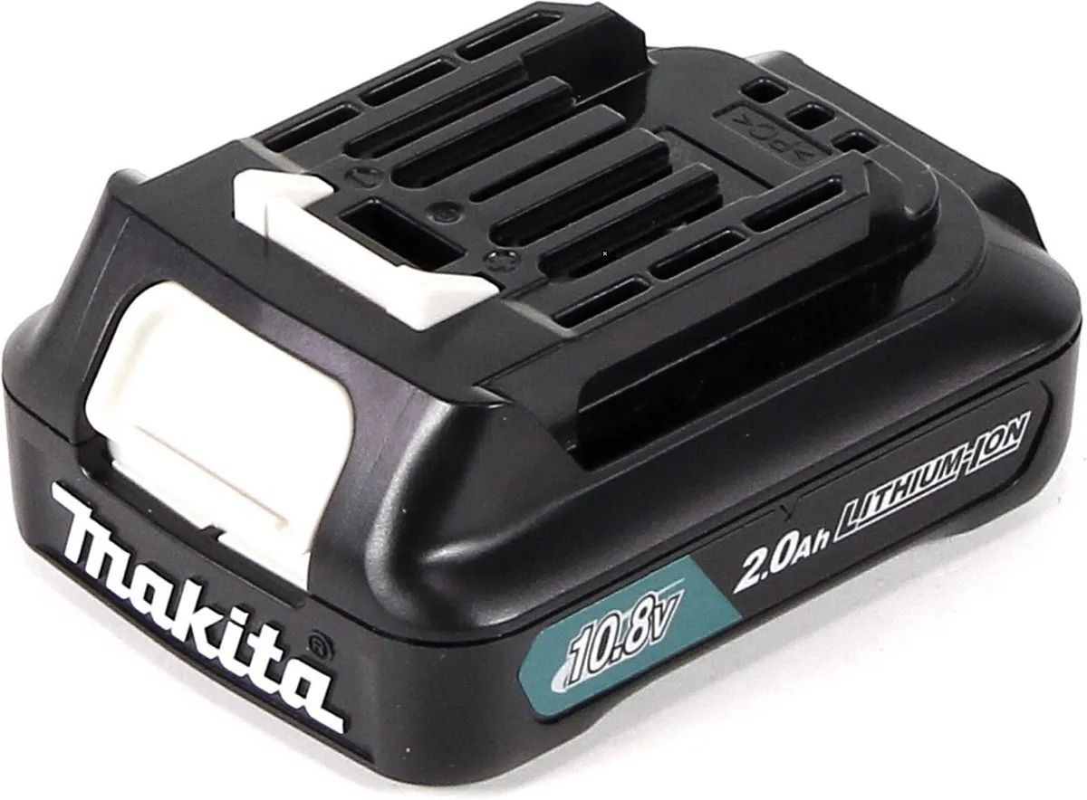 Makita CP100DA1J Universele Schaar Multisnijder - 10,8V - 2,0Ah - Makpac - afbeelding 3 van 5