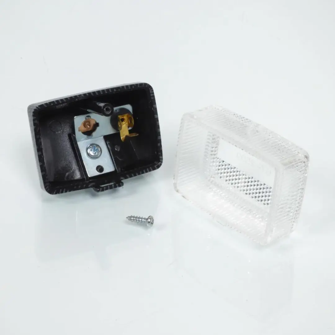 Replay Achterlicht voor Peugeot 50 103