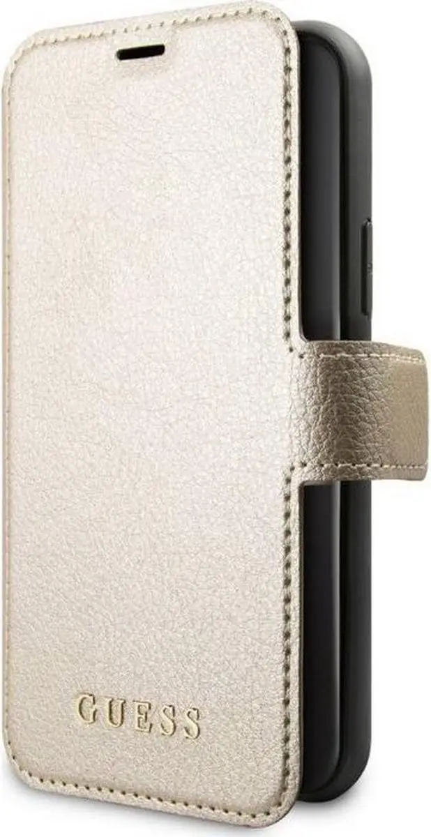 Guess Iridescent Book Case iPhone 11 Pro Max
