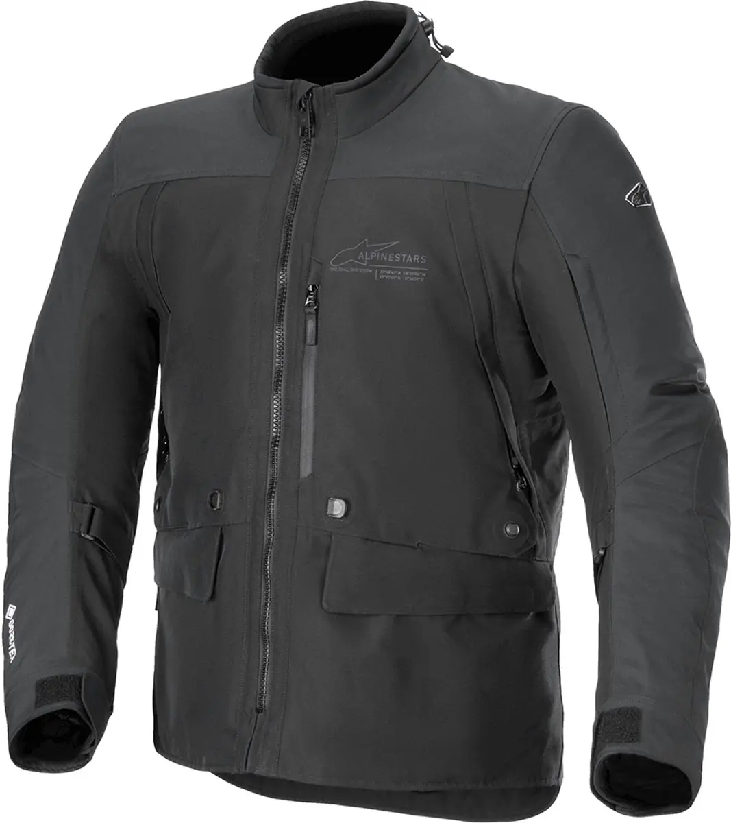 Alpinestars ST-7 Prime GTX Motorjas