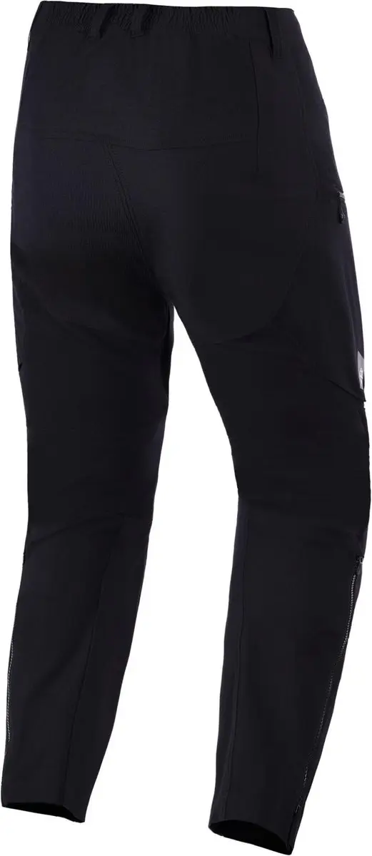 Alpinestars Explore AST Motorfietsbroek - Zwart 2XL
