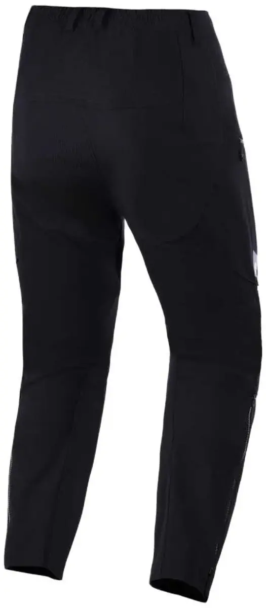 Alpinestars Explore AST Motorfietsbroek - Zwart 2XL - afbeelding 6 van 6