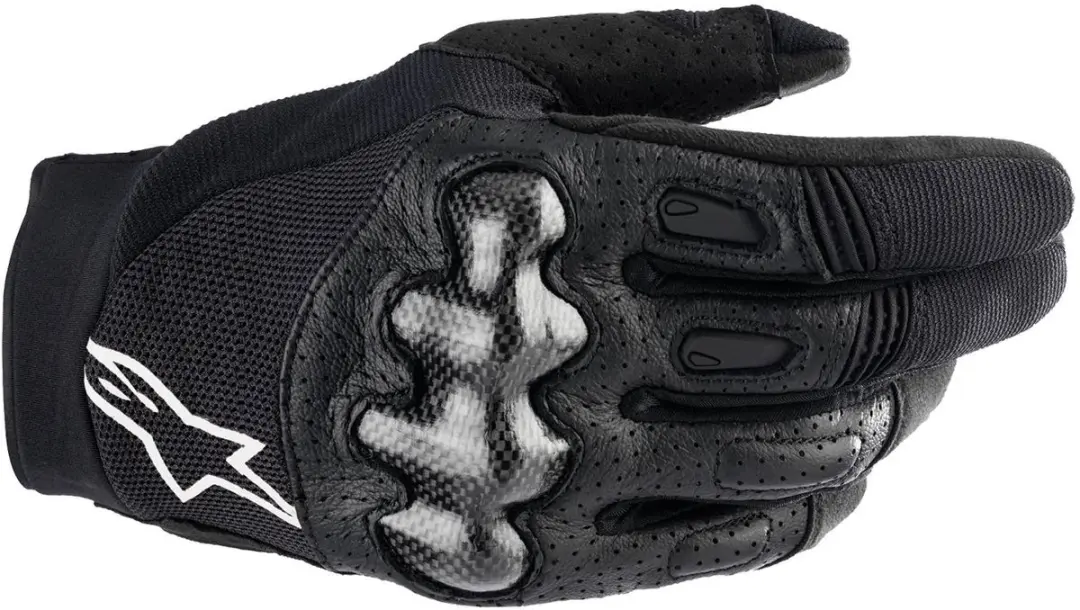Alpinestars Megawatt Handschoenen 3XL - Zwart