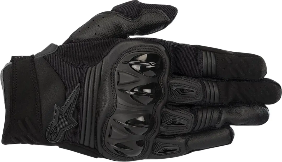 Alpinestars Megawatt Handschoenen 3XL - Zwart