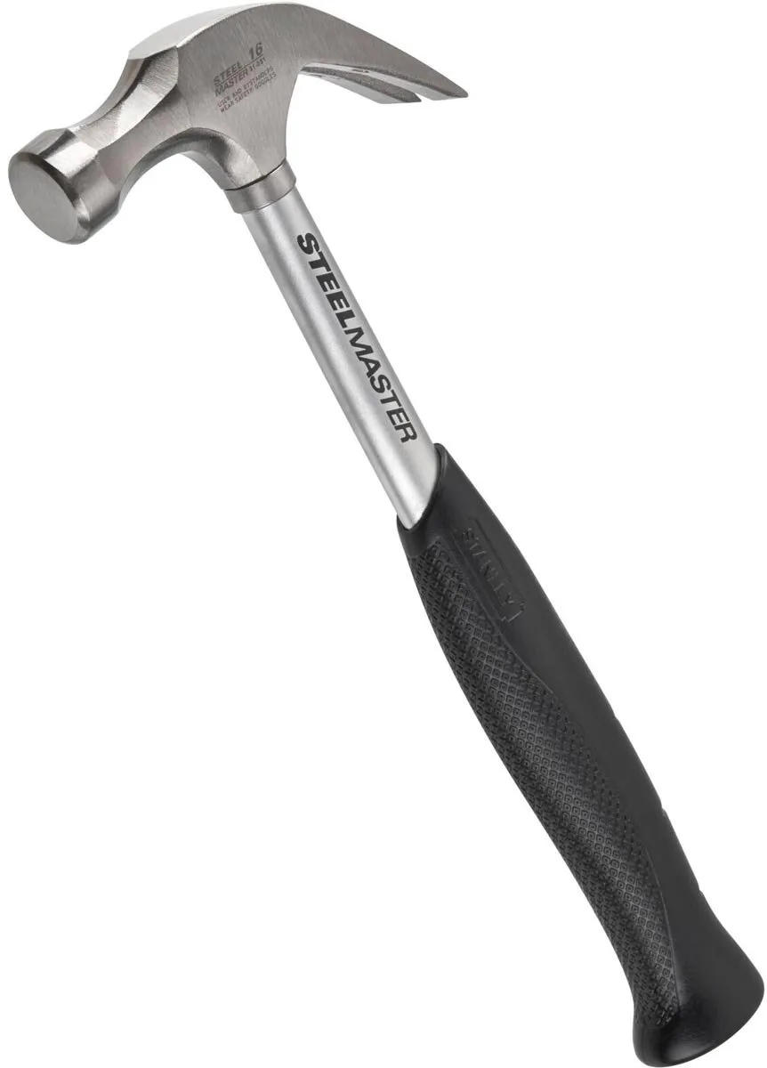 Stanley Klauwhamer Steelmaster 450g 1-51-031