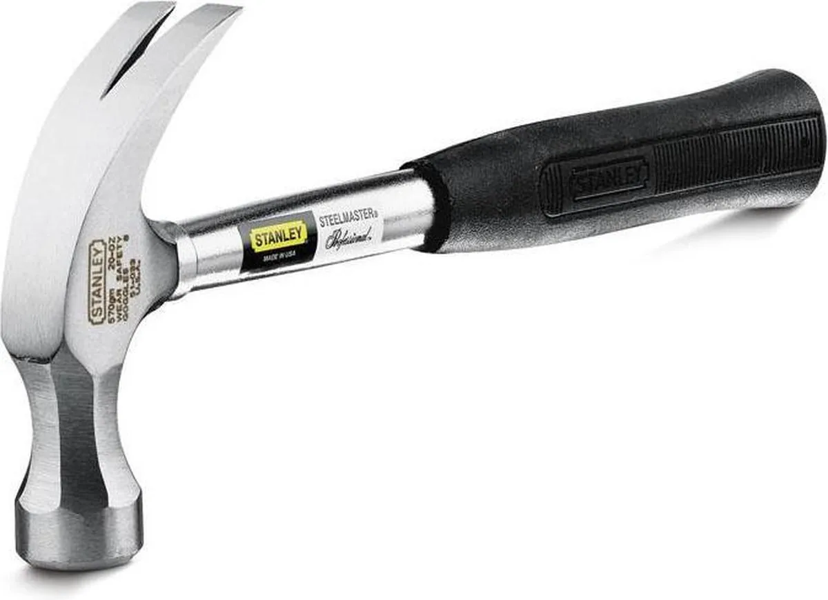 Stanley Klauwhamer Steelmaster 450g 1-51-031