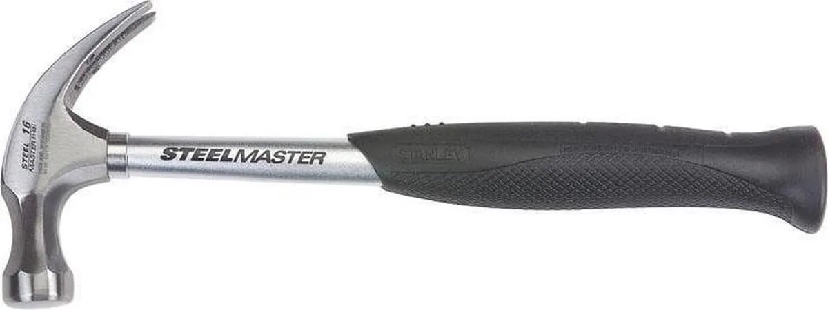 Stanley Klauwhamer Steelmaster 450g 1-51-031