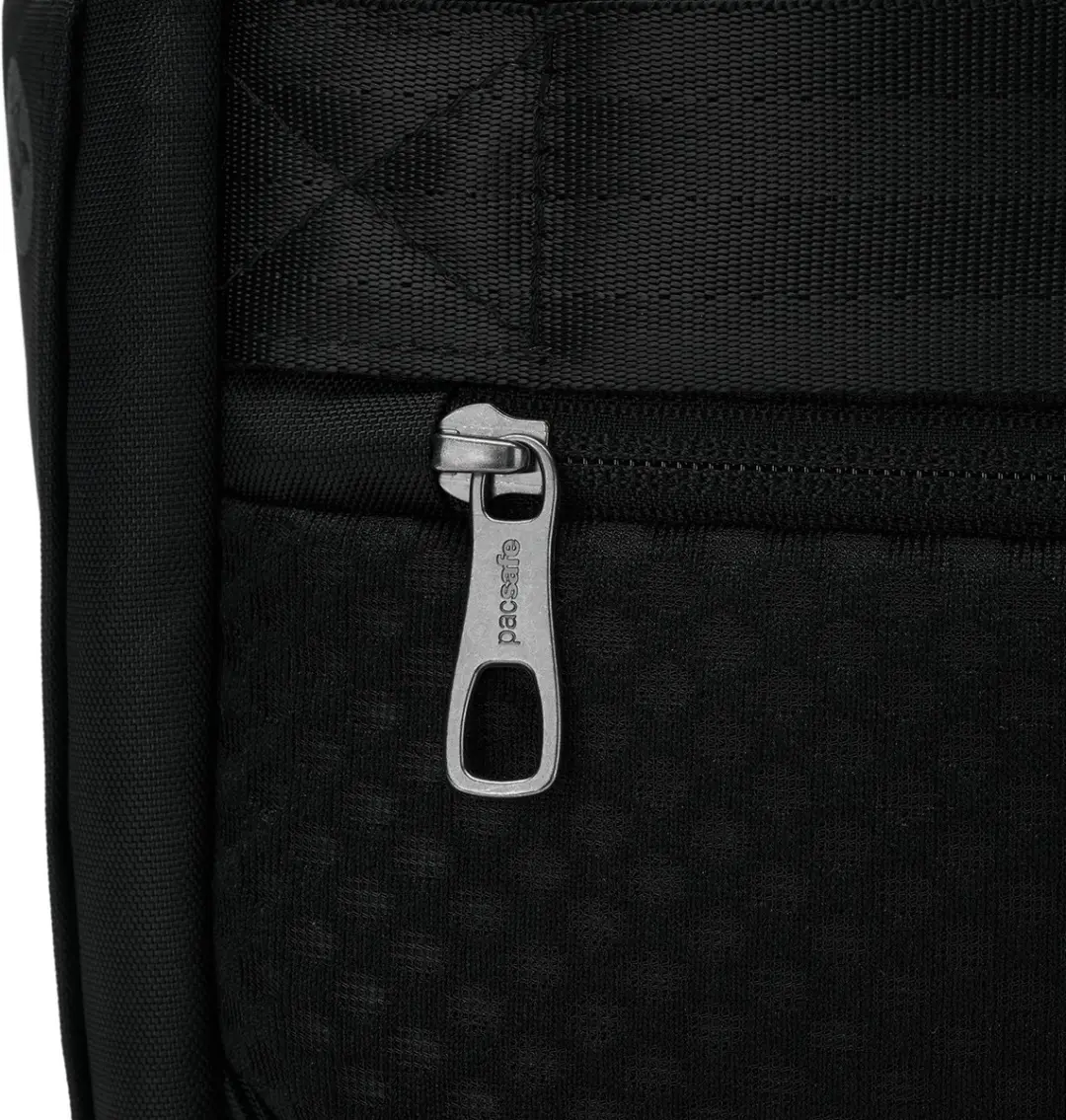 Pacsafe V 25 Tour Backpack 26L - RFID-blokkerend - Zwart