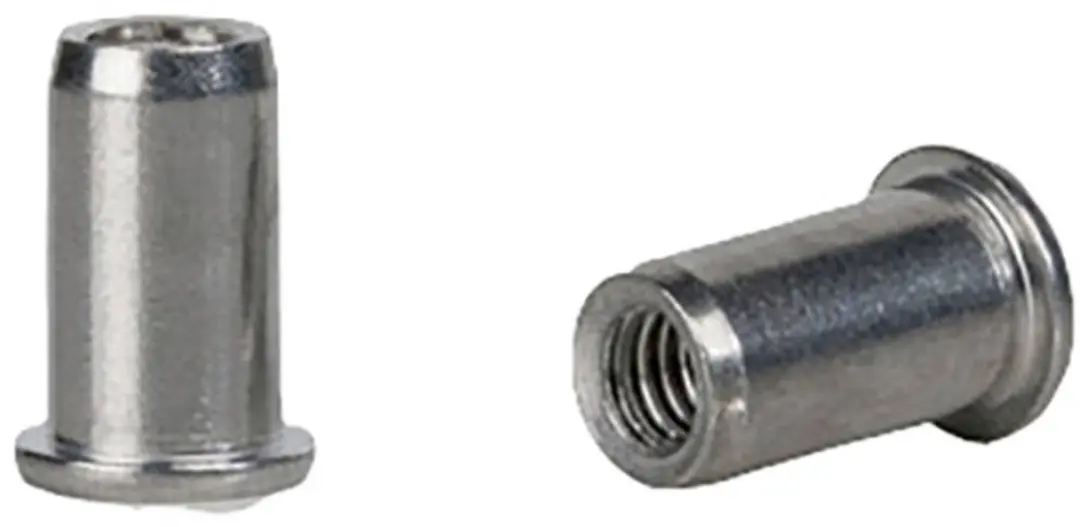 Gesipa PolyGrip Blindklinkmoer M6 9x18mm
