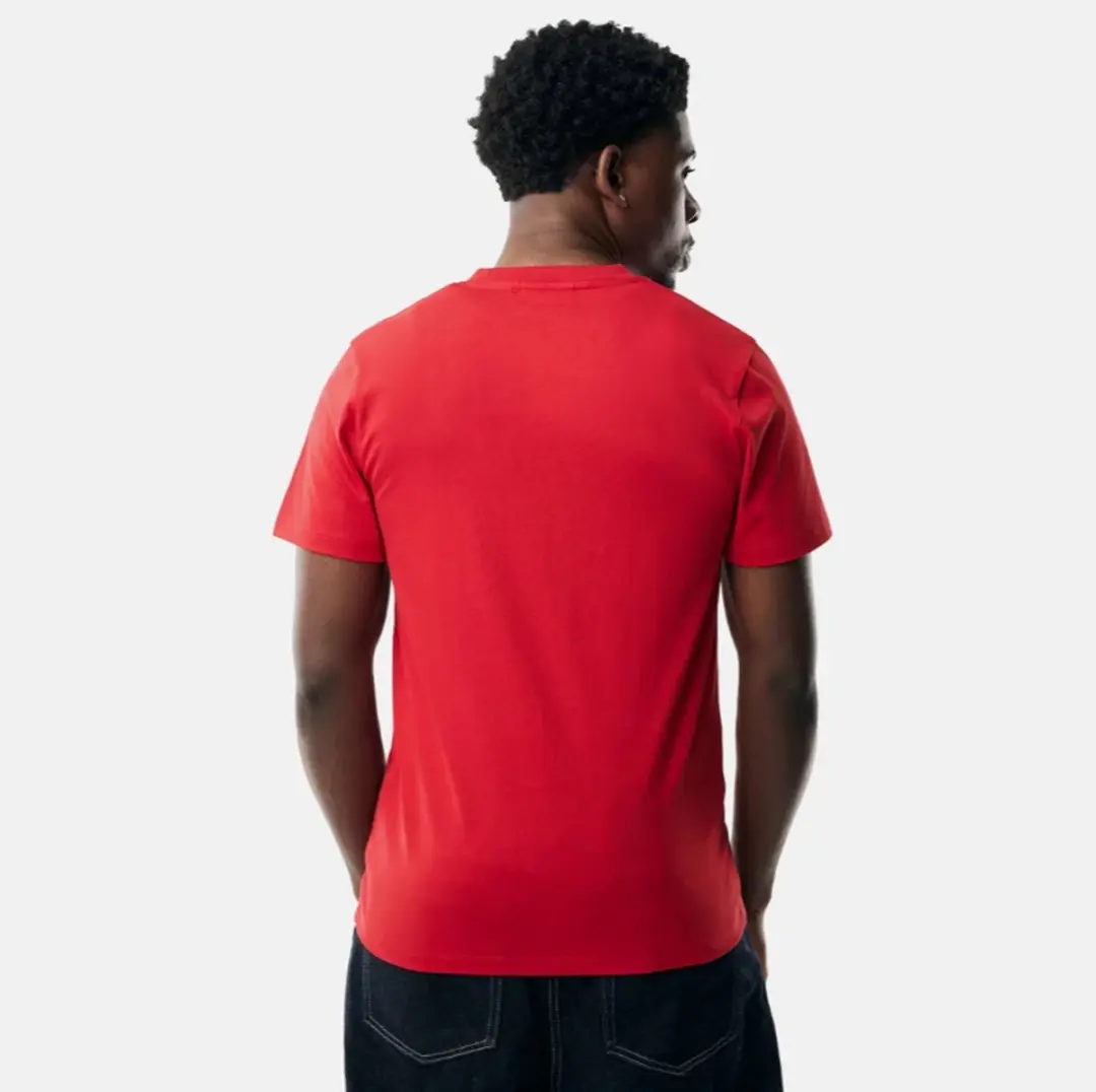 PSV T-shirt Rood - Adult